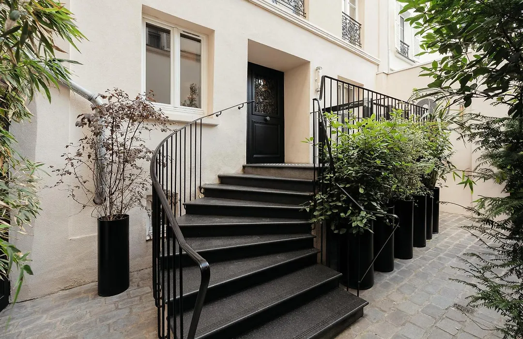 My Maison In Paris Montmartre-1