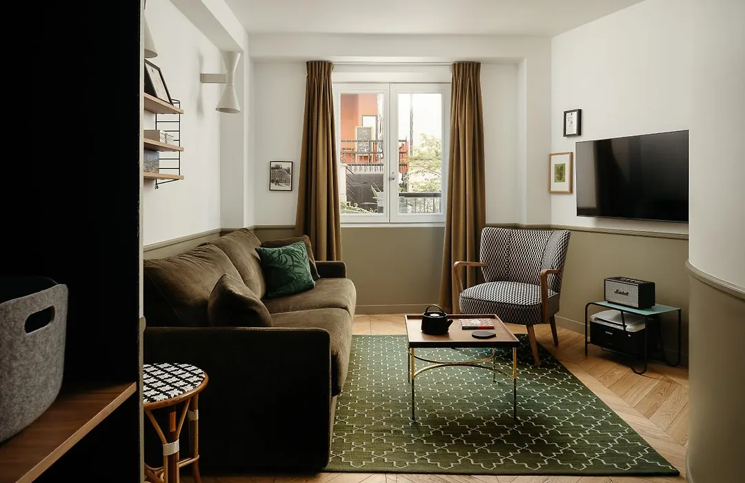 My Maison In Paris Montmartre-1