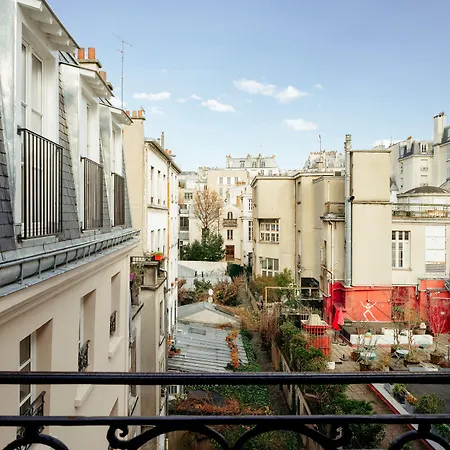 My Maison In Paris Montmartre-2